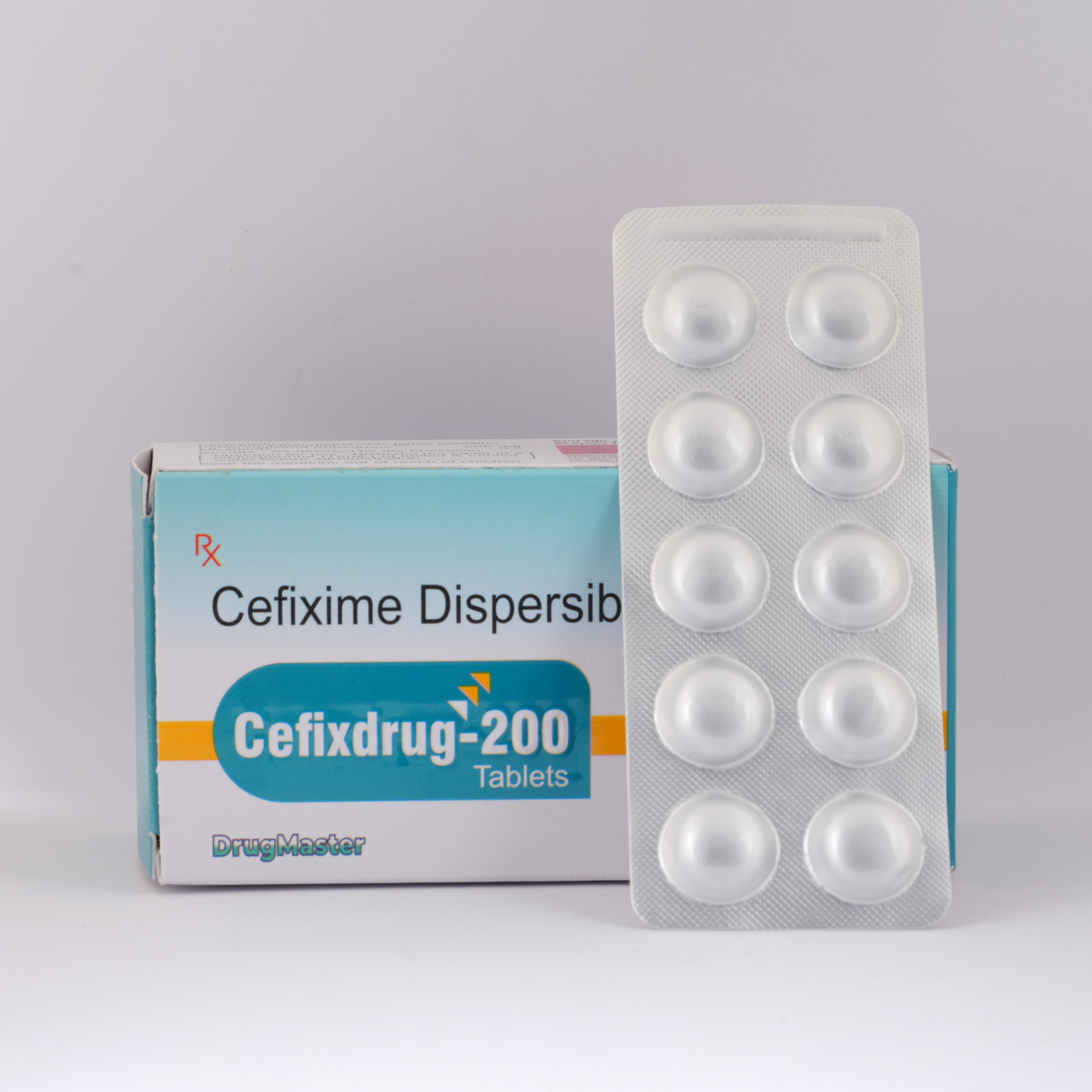 CEFIXDRUG-200