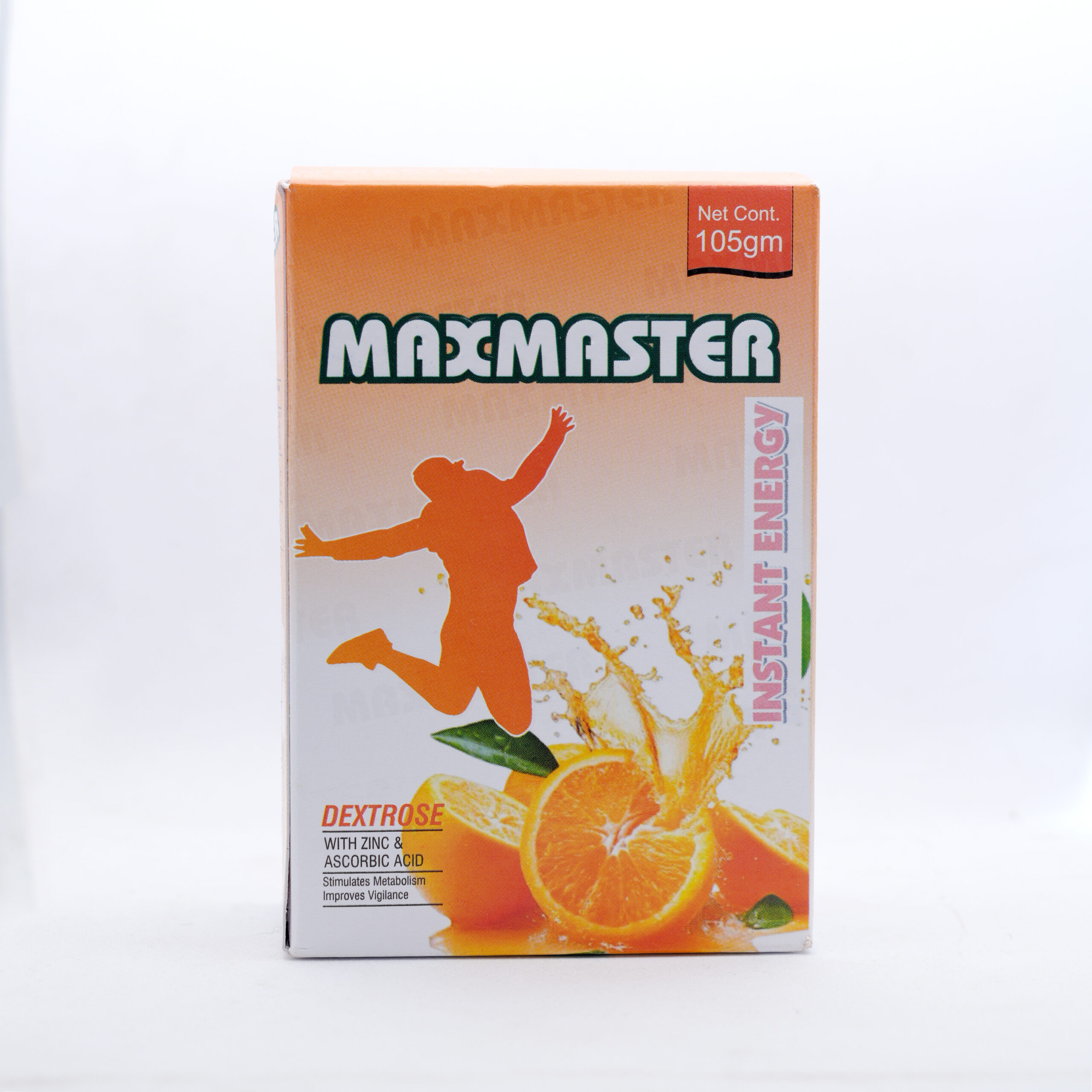 MAXMASTER
