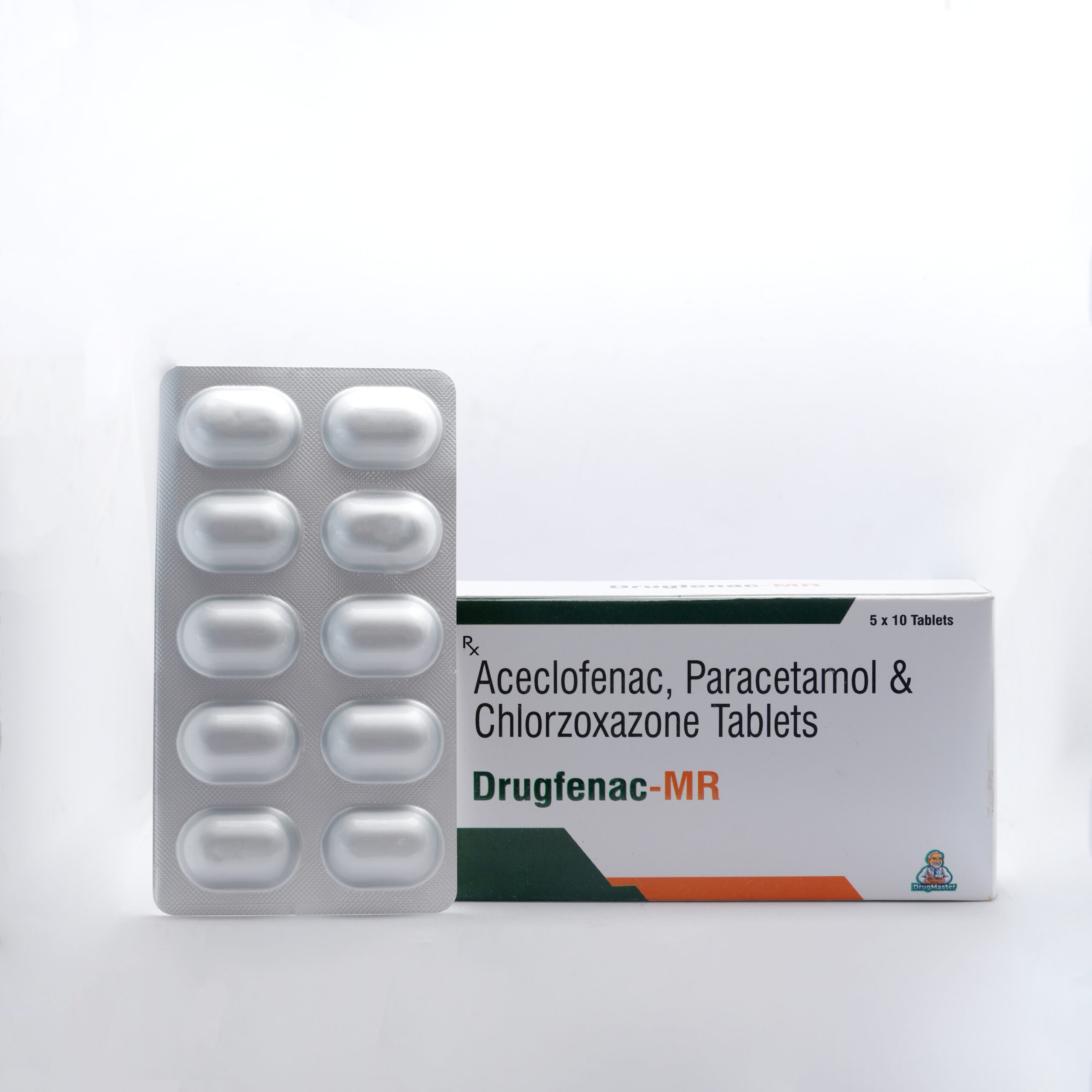 Drugfenac-MR