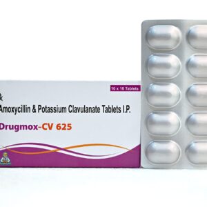 Drugmox-CV 625