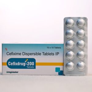 CEFIXDRUG-200