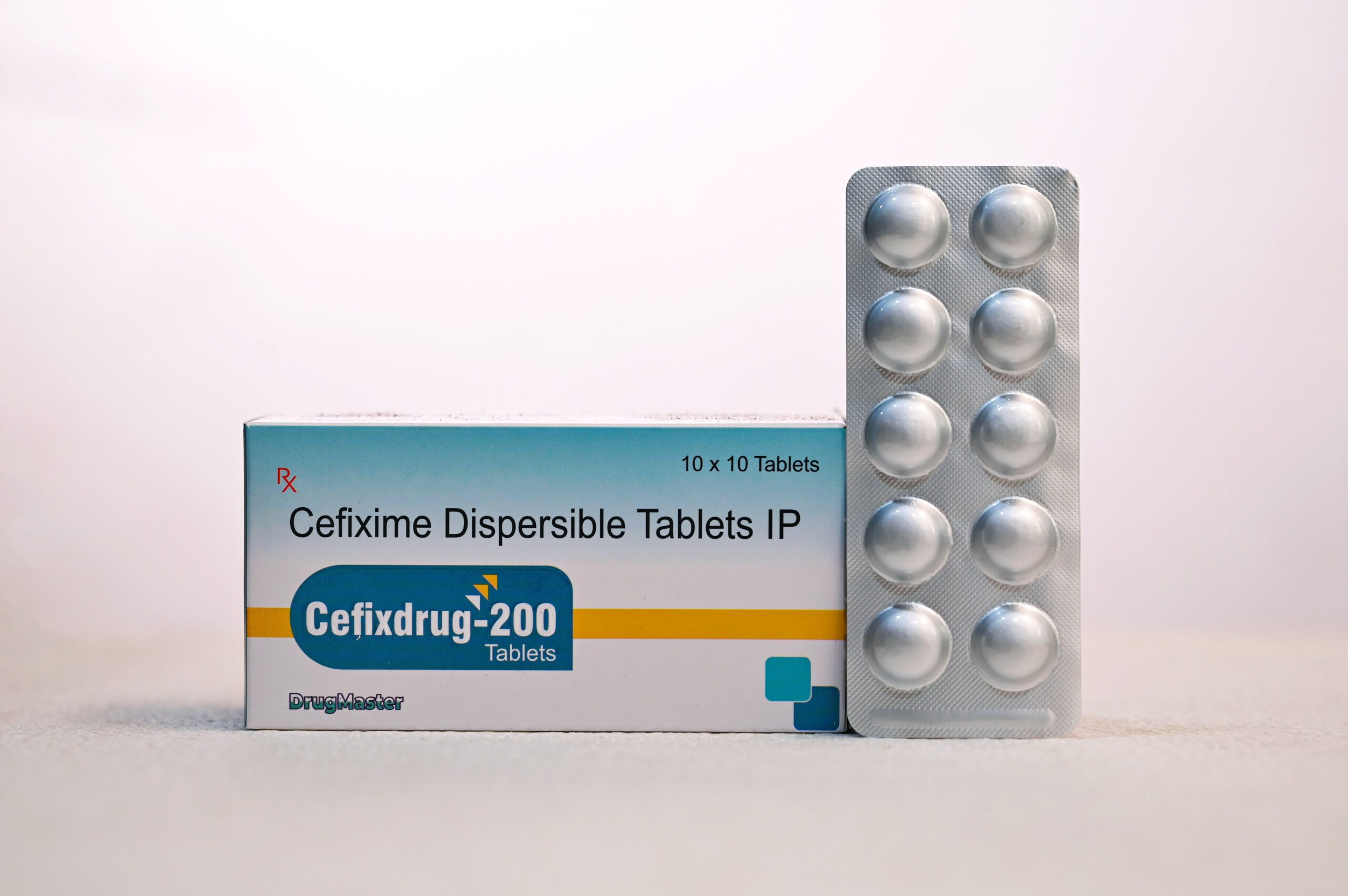 CEFIXDRUG-200